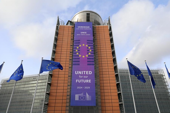 EU maksoi 100 miljardia euroa ylimääräisesti fossiilisten polttoaineiden tuonnista Yhdysvaltain ja Iranin konfliktin aikana 1