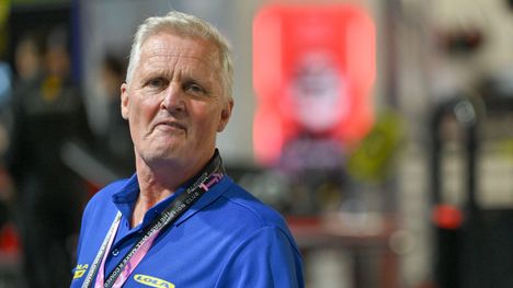 F1: Johnny Herbertille uhkauksia Max Verstappenin faneilta: ”Kuolema” 2 F1: Johnny Herbertille uhkauksia Max Verstappenin faneilta: ”Kuolema” 1