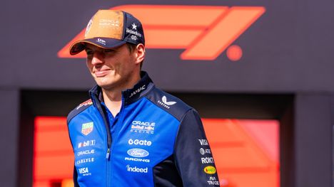 F1: Max Verstappenille järisyttävä palkankorotus 2 F1: Max Verstappenille järisyttävä palkankorotus 1