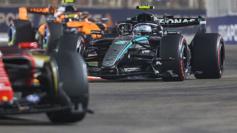 F1: Uusi sääntö jo roskiin – lyhyemmät kisat vain kaudelle 2027 2 F1: Uusi sääntö jo roskiin – lyhyemmät kisat vain kaudelle 2027 1