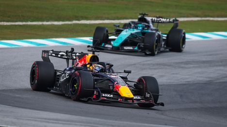 F1:n Bahrainin GP ajettiin Malesiassa – Verstappen voitti dramaattisissa olosuhteissa 2 F1:n Bahrainin GP ajettiin Malesiassa – Verstappen voitti dramaattisissa olosuhteissa 1