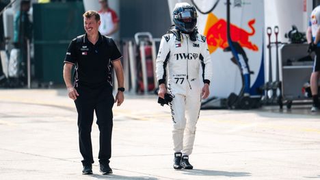 F1:ssä käsittämätön episodi – Valtteri Bottas ei voinut kuin ihmetellä 2 F1:ssä käsittämätön episodi – Valtteri Bottas ei voinut kuin ihmetellä 1