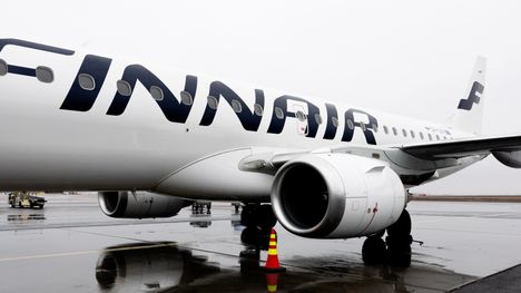 Finnair kommentoi Rodoksen vatsatautiepidemiaa 2 Finnair kommentoi Rodoksen vatsatautiepidemiaa 1