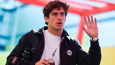 Alpinen F1-kuljettaja Franco Colapinto paljasti: ”En saa ejakuloida” 1