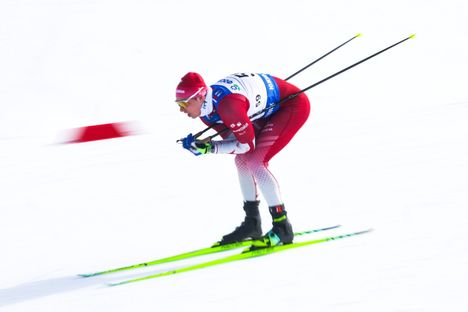 Fis myönsi neutraalin statuksen 80 venäläiselle ja 12 valkovenäläiselle hiihtäjälle 3