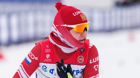Fis myönsi neutraalin statuksen 80 venäläiselle ja 12 valkovenäläiselle hiihtäjälle 1