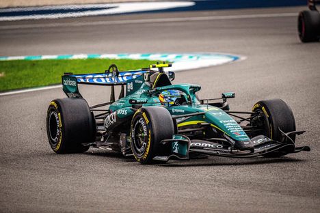 Honda vaihtaa F1-toiminnan johtajaa voimanlähteen heikon kehityksen jälkeen 2 Honda vaihtaa F1-toiminnan johtajaa voimanlähteen heikon kehityksen jälkeen 1