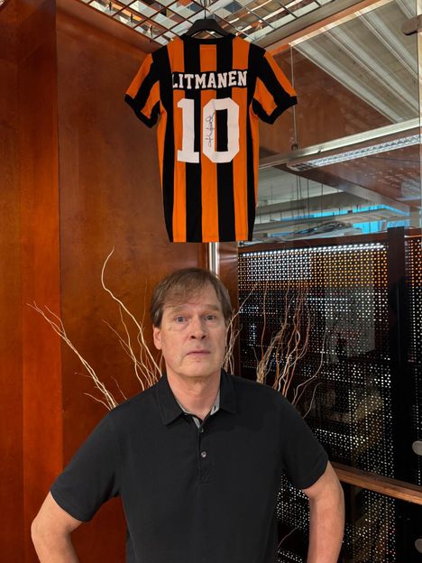 Huuhkajien Valko-Venäjä-ottelu suututti pitkäaikaisen sponsorin – lahtelainen perheyritys lopettaa FC Lahden tukemisen Palloliiton päätöksen vuoksi 3