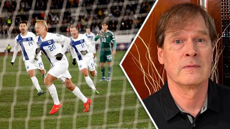 Huuhkajien Valko-Venäjä-ottelu suututti pitkäaikaisen sponsorin – lahtelainen perheyritys lopettaa FC Lahden tukemisen Palloliiton päätöksen vuoksi 1