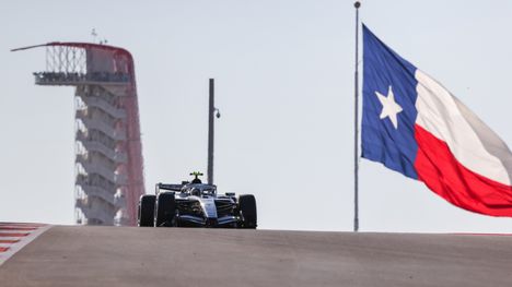 IS seuraa: F1, Yhdysvaltain aika-ajot 2 IS seuraa: F1, Yhdysvaltain aika-ajot 1