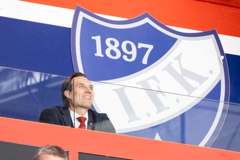 IS:n tiedot: HIFK ja Paf sopimukseen – näin hurjan summan monivuotinen rahapelidiili tuo helsinkiläisseuralle 3