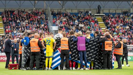 Christian Eriksen purkaa sopimuksensa Wolfsburgin kanssa 1