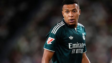 Jalkapallo: Kylian Mbappé päättää yhteistyön Niken kanssa 2 Jalkapallo: Kylian Mbappé päättää yhteistyön Niken kanssa 1