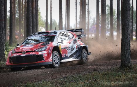 Latvala varoittaa: Rallin MM-sarjassa tehtiin iso virhe – Toyota ja M-Sport voivat jäädä yksin 4 Latvala varoittaa: Rallin MM-sarjassa tehtiin iso virhe – Toyota ja M-Sport voivat jäädä yksin 3