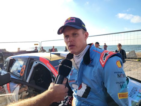 Latvala varoittaa: Rallin MM-sarjassa tehtiin iso virhe – Toyota ja M-Sport voivat jäädä yksin 6 Latvala varoittaa: Rallin MM-sarjassa tehtiin iso virhe – Toyota ja M-Sport voivat jäädä yksin 5