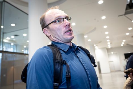 Latvalan veropetosjuttu: teleaineisto tuhottu, koosteiden käytöstä kiista 2 Latvalan veropetosjuttu: teleaineisto tuhottu, koosteiden käytöstä kiista 1