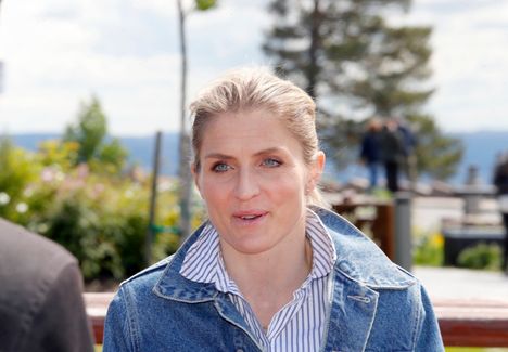Jarmo Viskari osasi odottaa Therese Johaugilta kovaa tulosta 3