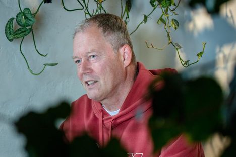 Jarmo Viskari osasi odottaa Therese Johaugilta kovaa tulosta 5