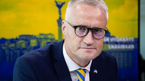 Limnell ja Vanhanen tuomitsevat Venäjän paluun jääkiekon MM-kisoihin 1