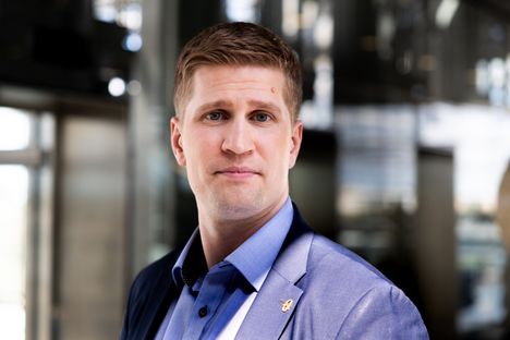 Limnell ja Vanhanen tuomitsevat Venäjän paluun jääkiekon MM-kisoihin 3