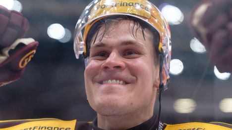 Jesse Puljujärvi teki hattutempun CHL-ottelussa 1