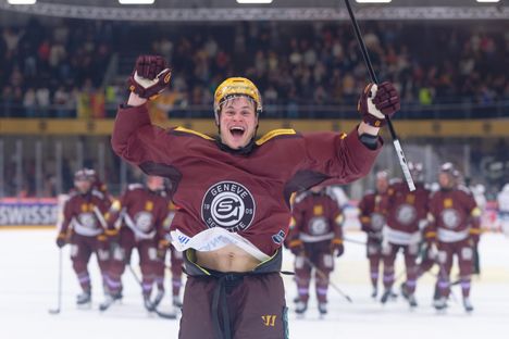 Daily Faceoff: Jesse Puljujärvi voi olla NHL-valmis – sopimus päättyy tähän kauteen 1