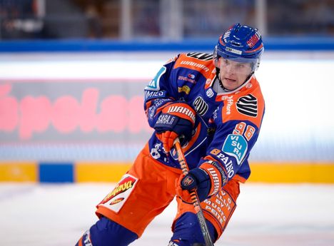 Jääkiekkoilija Sami Moilanen kertoo kamppailustaan kunnon ja mielenterveyden kanssa 5