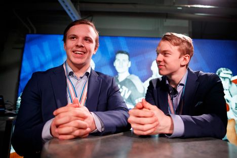 Jääkiekkoilija Sami Moilanen kertoo kamppailustaan kunnon ja mielenterveyden kanssa 3
