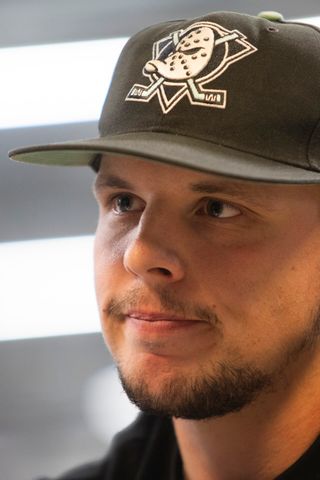 Jääkiekkoilija Sami Moilanen kertoo kamppailustaan kunnon ja mielenterveyden kanssa 9
