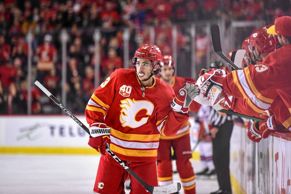Johnny Gaudreaun kuolemasta syytetty hylkäsi sovintotarjouksen – voi joutua vankilaan yli 90 vuodeksi Johnny Gaudreaun kuolemasta syytetty hylkäsi sovintotarjouksen – voi joutua vankilaan yli 90 vuodeksi 1