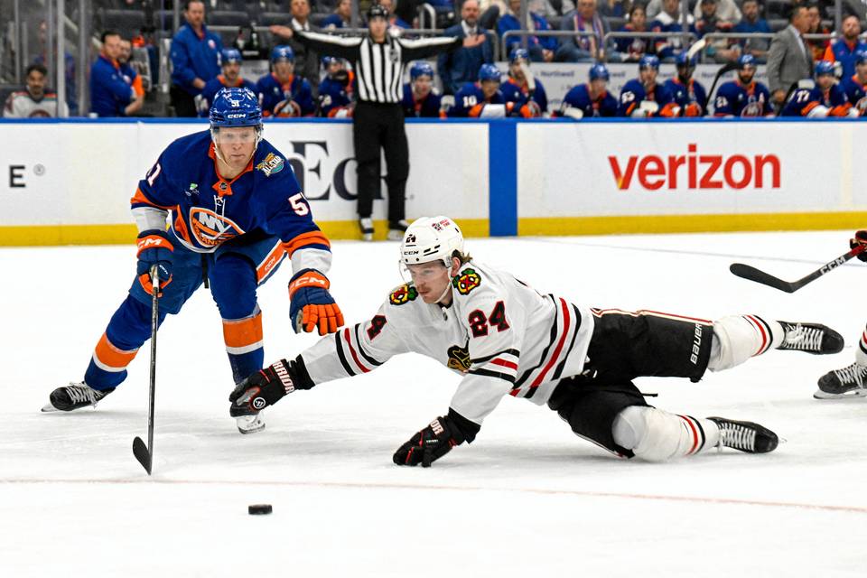 Jättisopimuksen tehneen NHL-tähden alkukausi ollut katastrofi: 0+0 ja -8 Jättisopimuksen tehneen NHL-tähden alkukausi ollut katastrofi: 0+0 ja -8 1