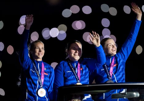 Suomi saa järjestää yleisurheilun EM-kisat 2030 1