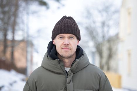 Jukka Rautakorpi palaa Leijonien valmennustiimiin 4 Jukka Rautakorpi palaa Leijonien valmennustiimiin 3