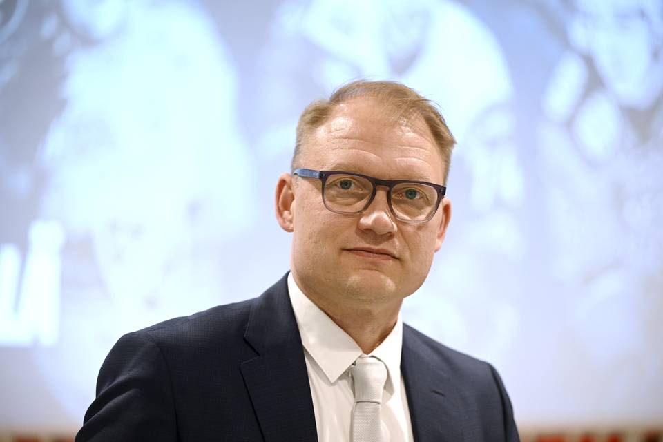 Jussi Markkasen näytöt Liigan urheilujohtajana jäivät kolmeen vuoteen 1