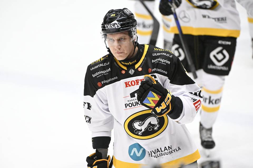 JYP hankki jälleen kultaleijonan JYP hankki jälleen kultaleijonan 1