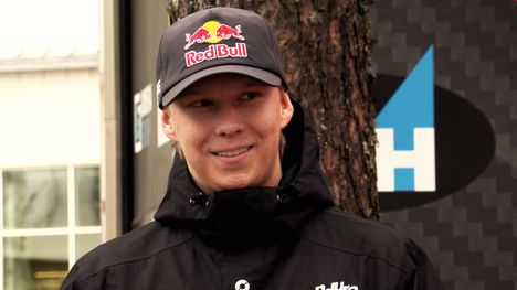 Latvala paljastaa: Rovanperä harkitsee paluuta rallin MM-sarjaan 1