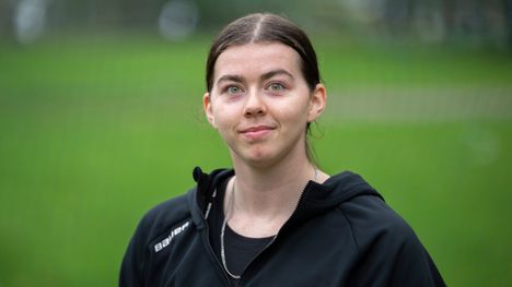 Kanadalainen Natalie Williamson muutti Suomeen – huomasi heti yhden erikoisen asian suomalaisissa 1