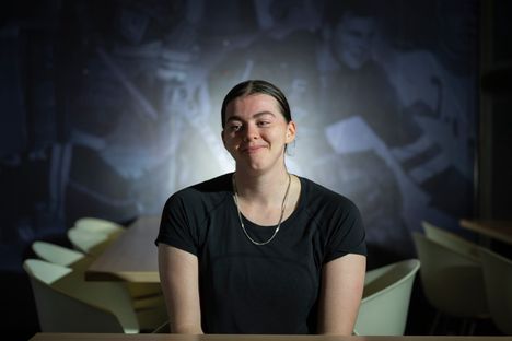 Kanadalainen Natalie Williamson muutti Suomeen – huomasi heti yhden erikoisen asian suomalaisissa 9