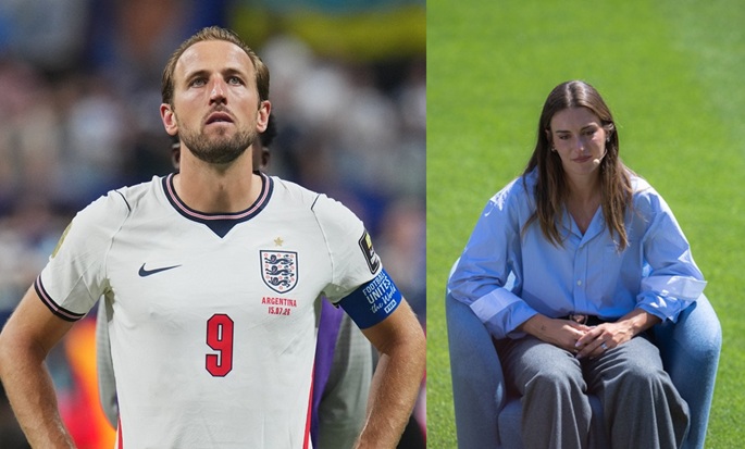 Kane wins Men's Ballon d'Or, Putellas claims her 3rd Women's title Kane voitti miesten Ballon d’Or, Putellas kolmannen naisten palkinnon 1