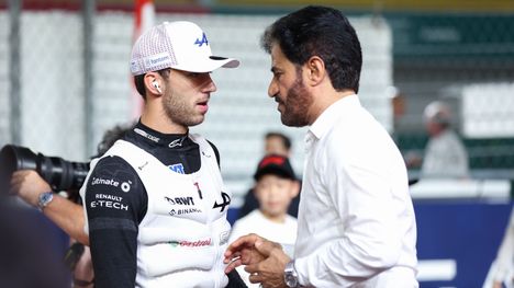 Karmiva paljastus: F1-kuljettajalle 13 000 tappouhkausta 1
