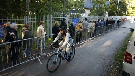 Kesärannassa avoimet ovet 1