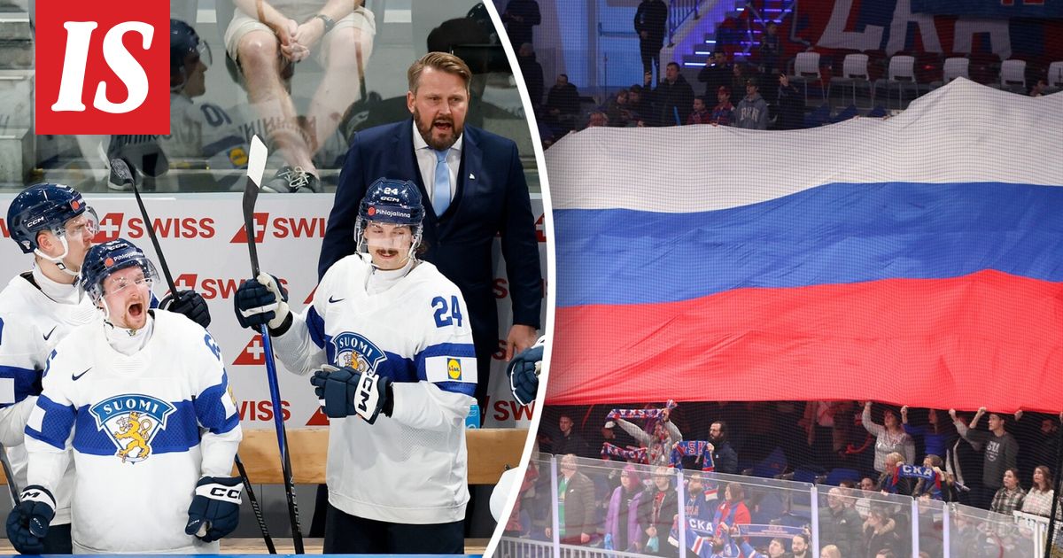 Venäjän paluu MM-kisoihin herättää keskustelua 1