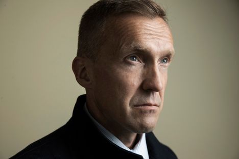 Kirja: Yllätyskäänne pelastusoperaatiossa – Haavisto soitti Lavroville 4 Kirja: Yllätyskäänne pelastusoperaatiossa – Haavisto soitti Lavroville 3