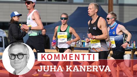 Kommentti: Alisa Vainio on poikkeusyksilö, muttei yli-ihminen 1