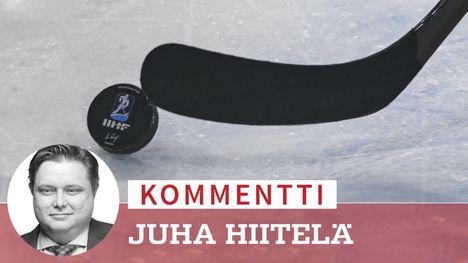 Kommentti: Jääkiekon huipulla oli vuosia ”Putinin mies”, nyt saman pelätään toistuvan 2 Kommentti: Jääkiekon huipulla oli vuosia ”Putinin mies”, nyt saman pelätään toistuvan 1