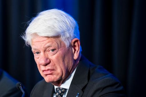 Kommentti: Jääkiekon huipulla oli vuosia ”Putinin mies”, nyt saman pelätään toistuvan 6 Kommentti: Jääkiekon huipulla oli vuosia ”Putinin mies”, nyt saman pelätään toistuvan 5