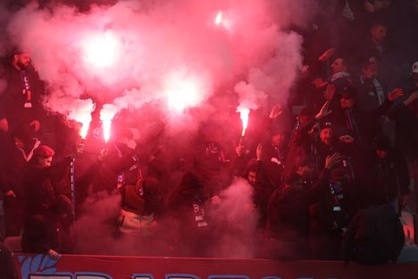 Kommentti: Mohamed Salah häikäisi – fanien sekoilu on surullista 8 Kommentti: Mohamed Salah häikäisi – fanien sekoilu on surullista 7