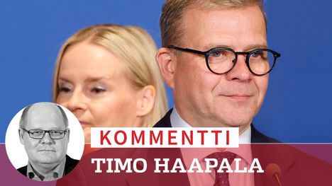 Kommentti: Täältä tullaan! Kohta Purra pyyhältää Orpon ohi? 2 Kommentti: Täältä tullaan! Kohta Purra pyyhältää Orpon ohi? 1
