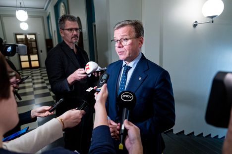 Kommentti: Täältä tullaan! Kohta Purra pyyhältää Orpon ohi? 4 Kommentti: Täältä tullaan! Kohta Purra pyyhältää Orpon ohi? 3