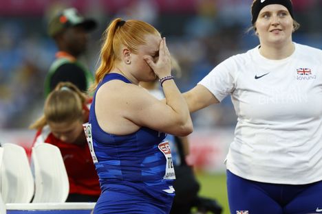 Krista Tervon blogissa dramaattinen paljastus: etureisi pamahti 2 Krista Tervon blogissa dramaattinen paljastus: etureisi pamahti 1